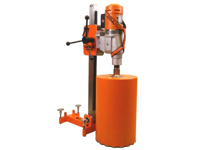 Εξοπλισμός κοπής KB400